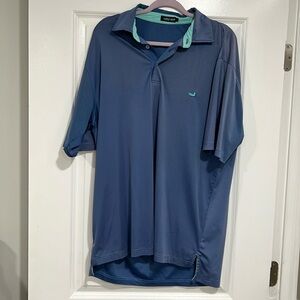 Southern marsh men’s polo